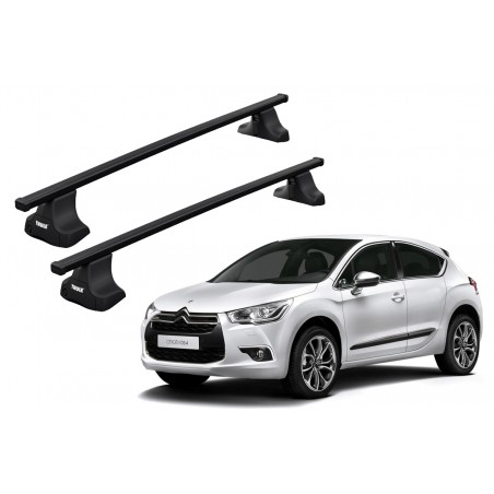 Barras Thule CITROEN DS4...