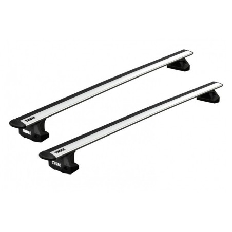 Barras Thule FIAT Scudo 22- PF / WingBar EVO