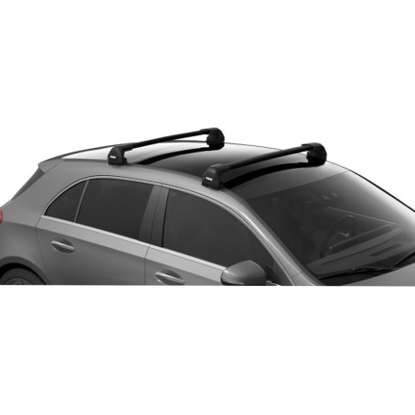 Barras Thule HONDA CR-V...