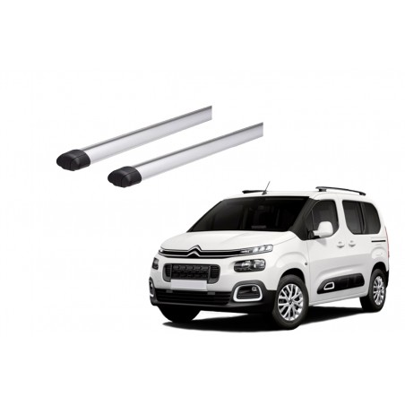 Barras Thule CITROEN Berlingo (III) 19- RE / Win EVO AeroBar