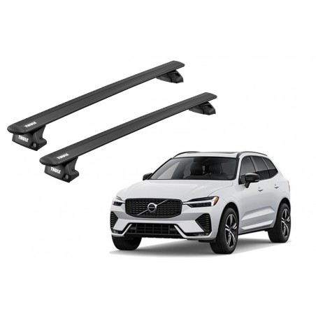 Barras Thule VOLVO XC60 17-...