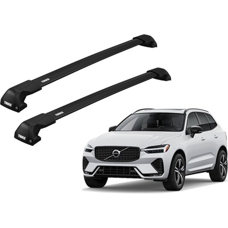 Barras Thule VOLVO XC60 17-...