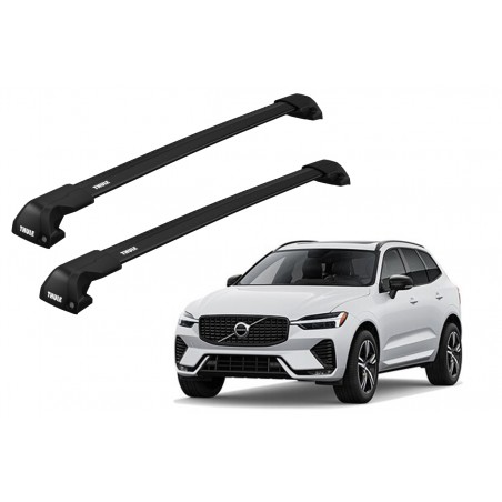 Barras Thule VOLVO XC60 17-...