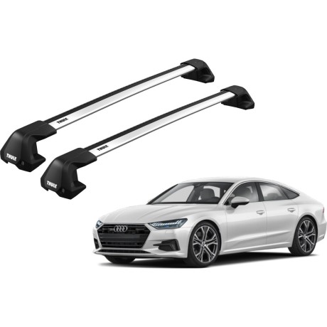 Barras Thule AUDI A7 10-18...