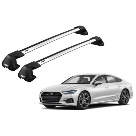 Barras Thule AUDI A7 10-18...