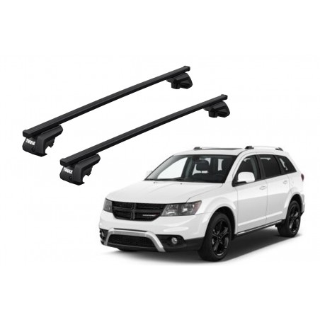 Barras Thule DODGE Journey...