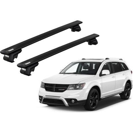 Barras Thule DODGE Journey...