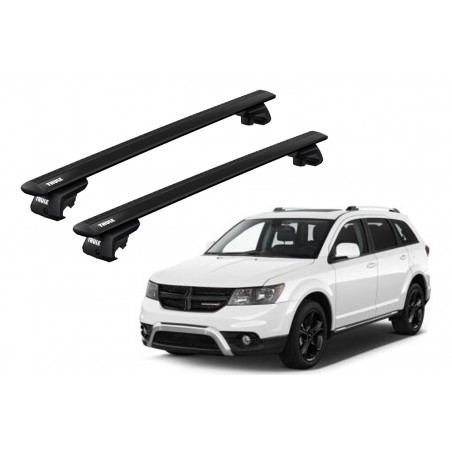 Barras Thule DODGE Journey...