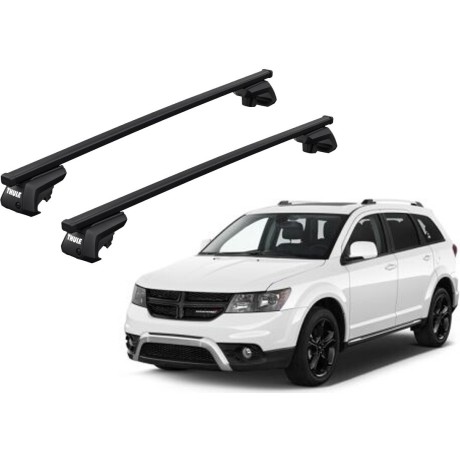 Barras Thule DODGE Journey...