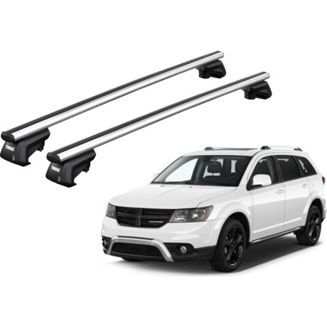 Barras Thule DODGE Journey...