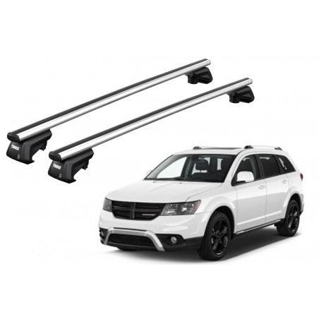 Barras Thule DODGE Journey...