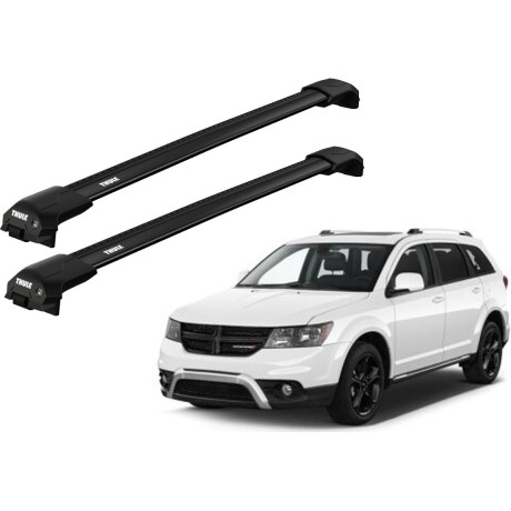 Barras Thule DODGE Journey...