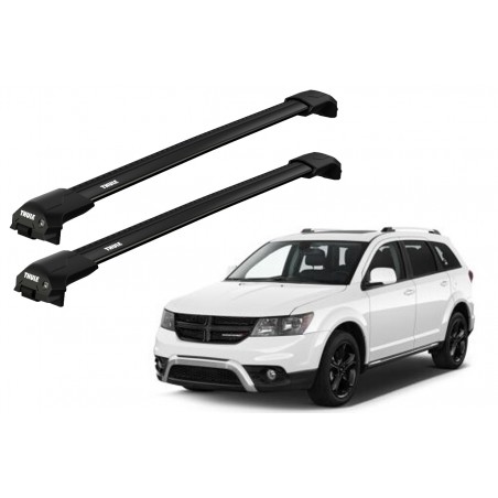 Barras Thule DODGE Journey...