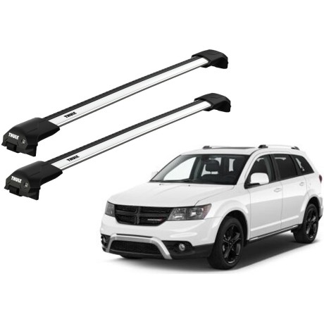 Barras Thule DODGE Journey...