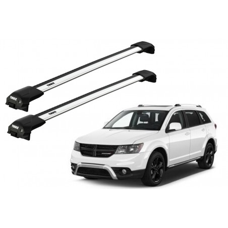 Barras Thule DODGE Journey...