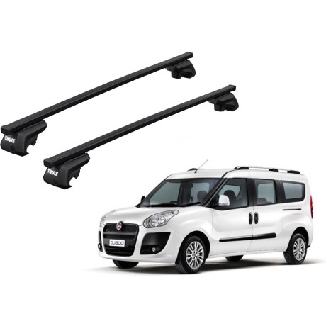 Barras Thule FIAT Doblo...