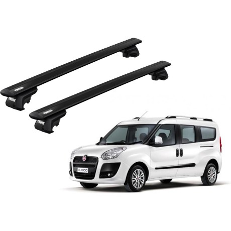 Barras Thule FIAT Doblo...