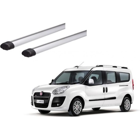 Barras Thule FIAT Doblo...