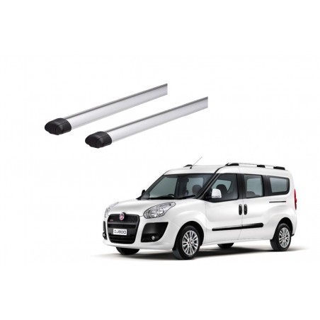 Barras Thule FIAT Doblo...