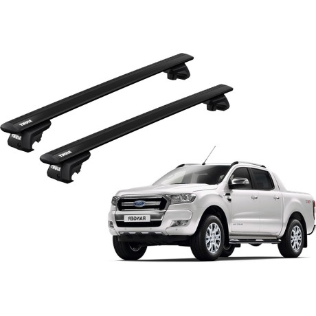 Barras Thule FORD Ranger...