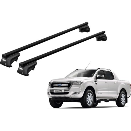 Barras Thule FORD Ranger...