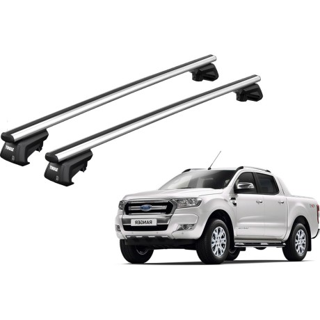 Barras Thule FORD Ranger...