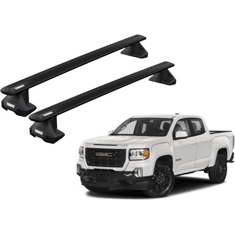 Barras Thule GMC Canyon 15-...