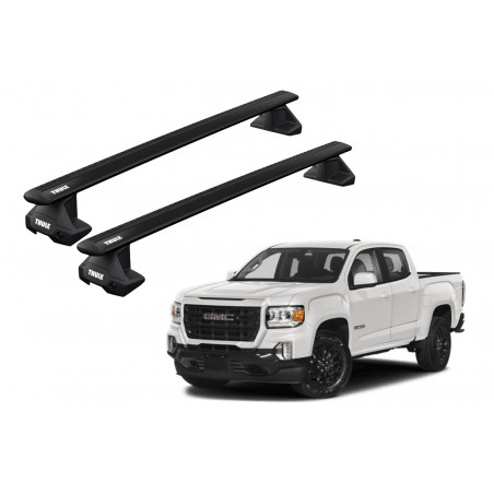 Barras Thule GMC Canyon 15-...