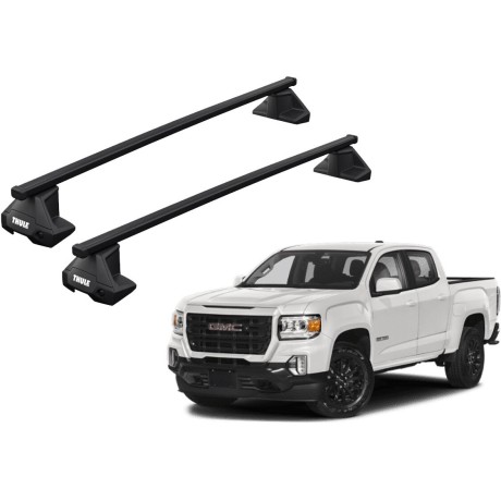 Barras Thule GMC Canyon 15-...