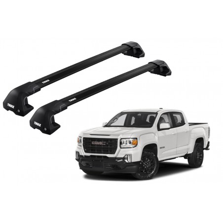 Barras Thule GMC Canyon 15-...