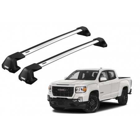 Barras Thule GMC Canyon 15-...