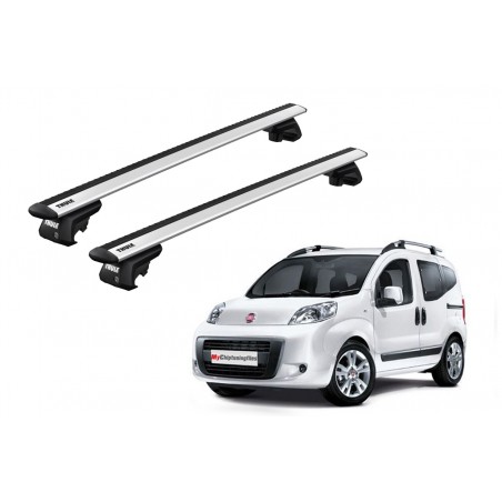 Barras Thule FIAT Qubo...