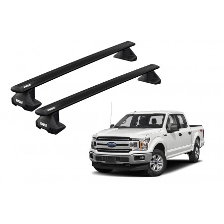 Barras Thule FORD F-150 15-...