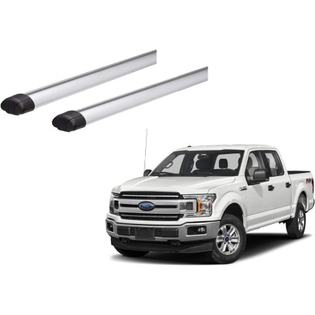 Barras Thule FORD F-150 15-...