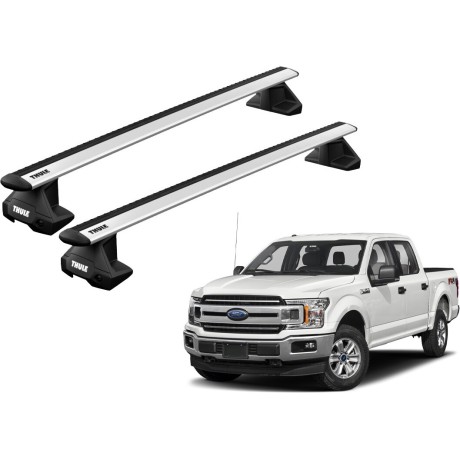 Barras Thule FORD F-150 15-...