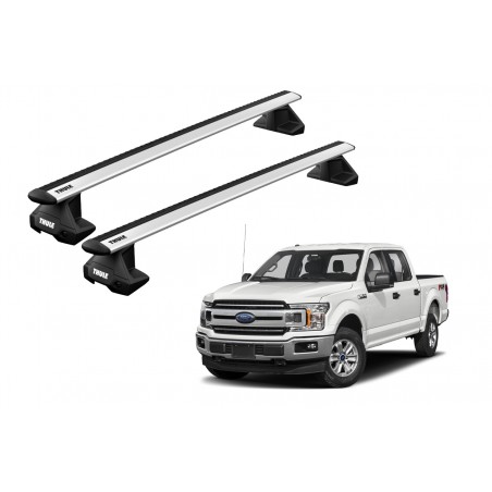 Barras Thule FORD F-150 15-...