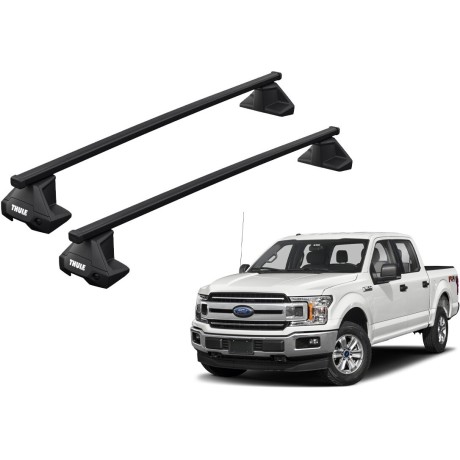 Barras Thule FORD F-150 15-...