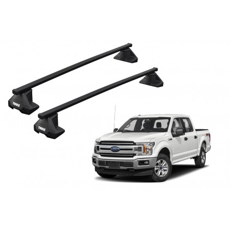 Barras Thule FORD F-150 15-...