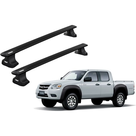 Barras Thule MAZDA BT-50...