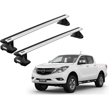 Barras Thule MAZDA BT-50...