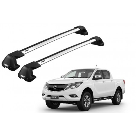 Barras Thule MAZDA BT-50...