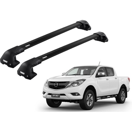 Barras Thule MAZDA BT-50...