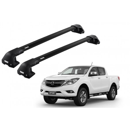 Barras Thule MAZDA BT-50...