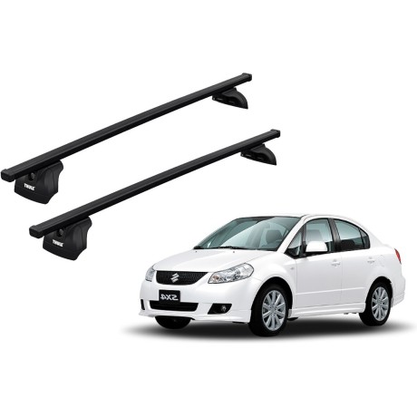 Barras Thule SUZUKI SX4...