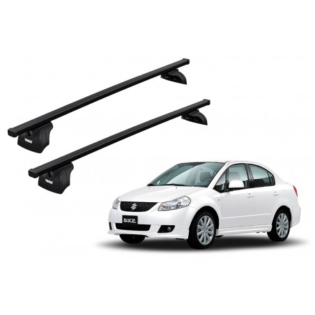 Barras Thule SUZUKI SX4...