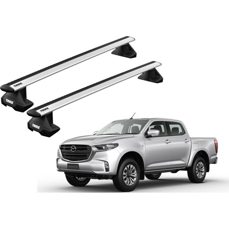 Barras Thule MAZDA BT-50...