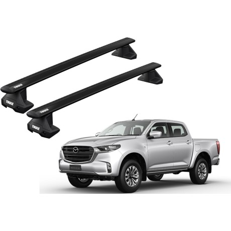 Barras Thule MAZDA BT-50...