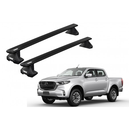 Barras Thule MAZDA BT-50...