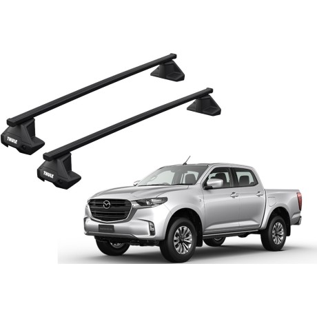 Barras Thule MAZDA BT-50...