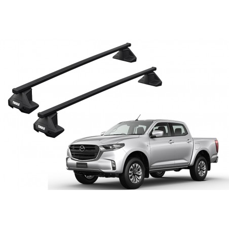 Barras Thule MAZDA BT-50...